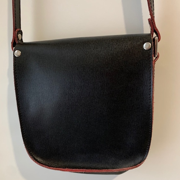 L.Credi leather purse - Picture 4 of 9